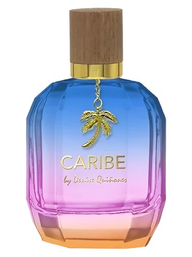 Caribe Denise Quiñones