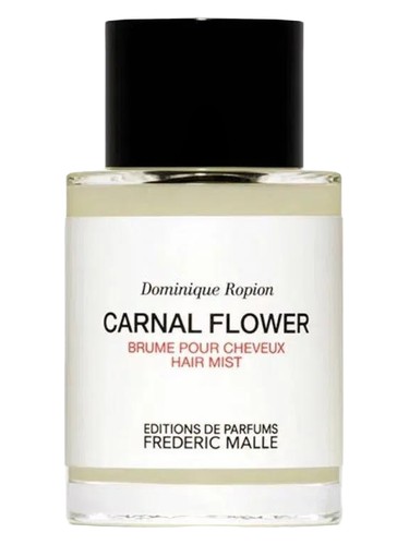 Carnal Flower Hair Mist Frederic Malle