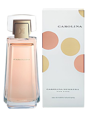 Carolina Carolina Herrera