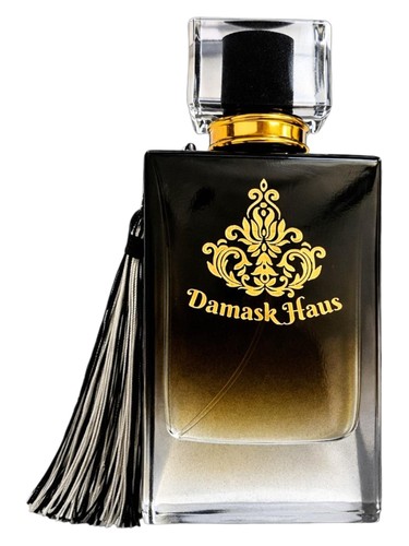 Carpe Vanilliem Damask Haus