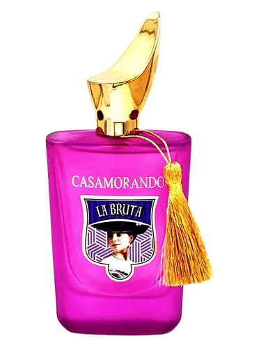 Casamorando La Bruta Fragrance World
