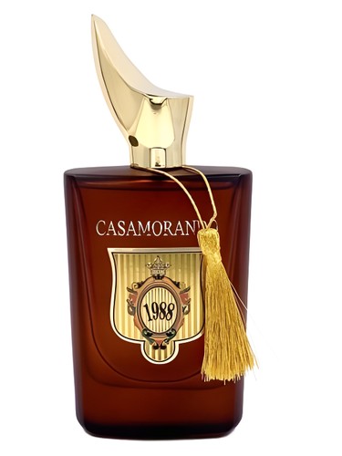 Casamorati 1888 Fragrance World