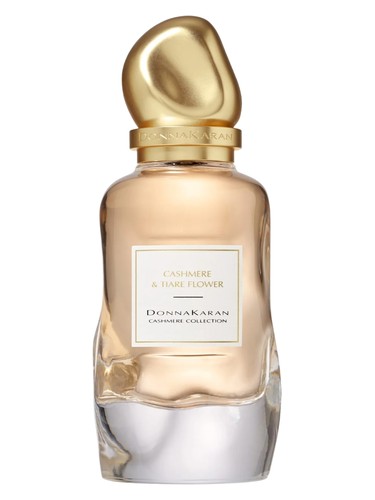 Cashmere & Tiaré Flower Donna Karan