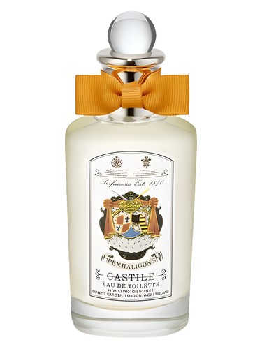 Castile Penhaligon's for women and men