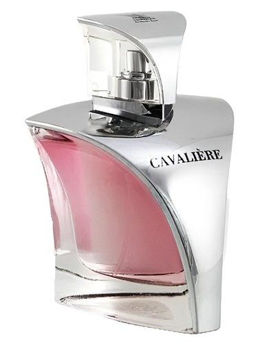 Cavaliere Arabian Oud