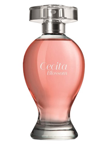 Cecita Blossom O Boticário