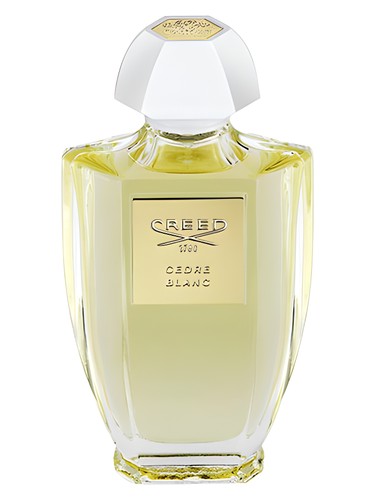 Cedre Blanc Creed