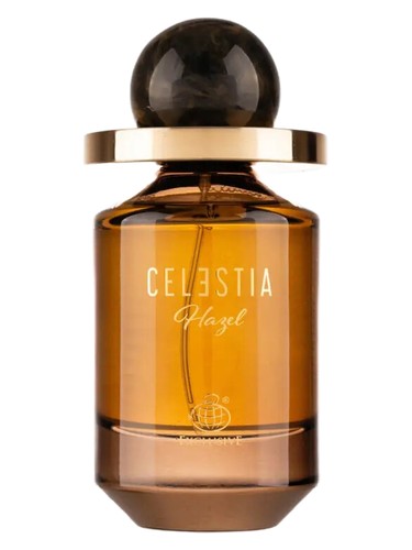 Celestia Hazel Fragrance World