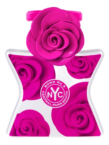 Central Park South Bond No 9
