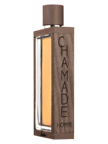 Chamade Pour Homme Guerlain