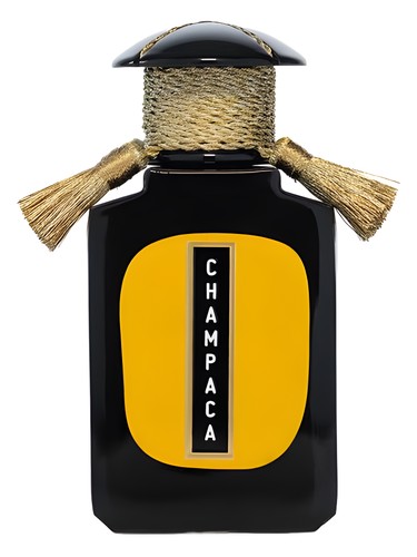Champaca Cultus Artem