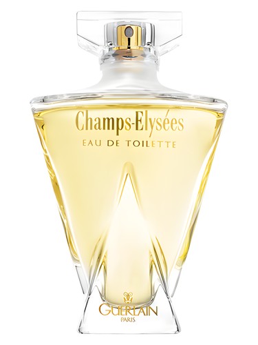 Champs Elysees Eau de Toilette Guerlain