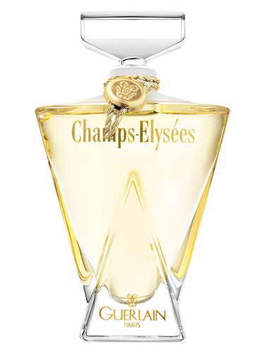 Champs Elysees Extract Guerlain