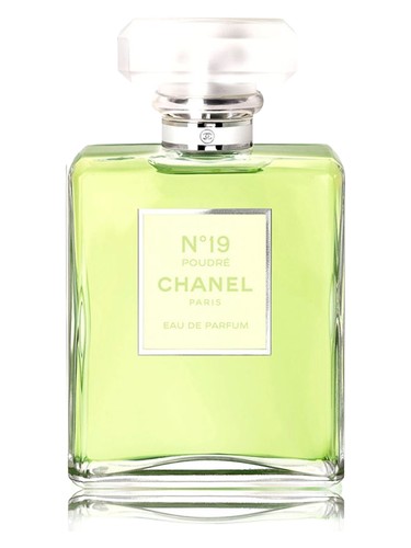 Chanel No 19 Poudre Chanel