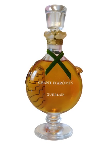 Chant d'Aromes Extrait de Parfum Guerlain