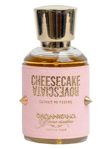 Cheesecake Rovesciata Dadamilano