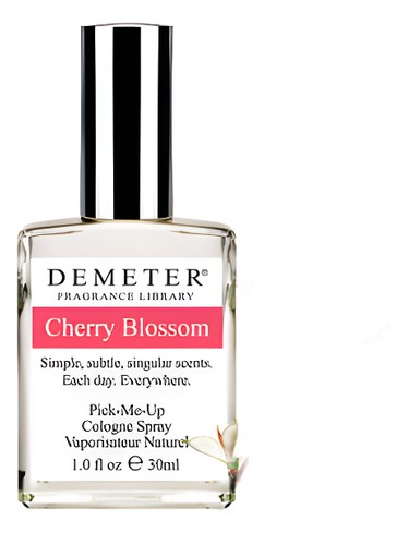 Cherry Blossom Demeter Fragrance