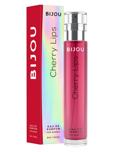 Cherry Lips Dilís Parfum