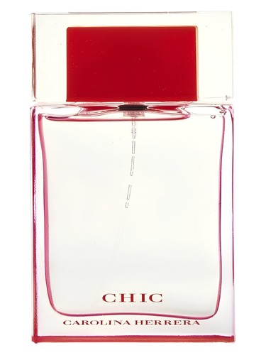 Chic Carolina Herrera