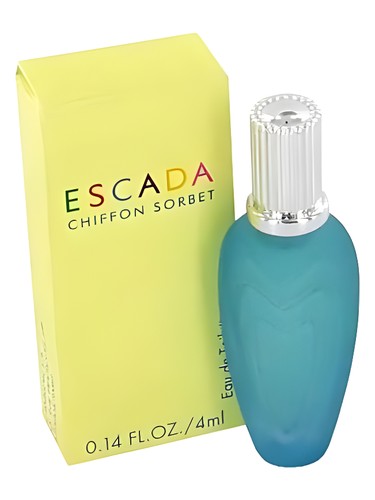 Chiffon Sorbet Escada