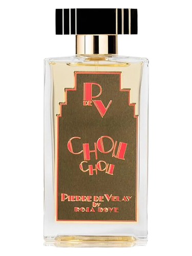 Chou Chou Roja Dove for women and men
