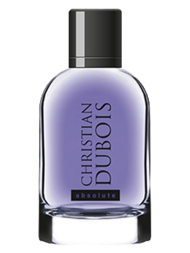 Christian Dubois Absolute Dilís Parfum