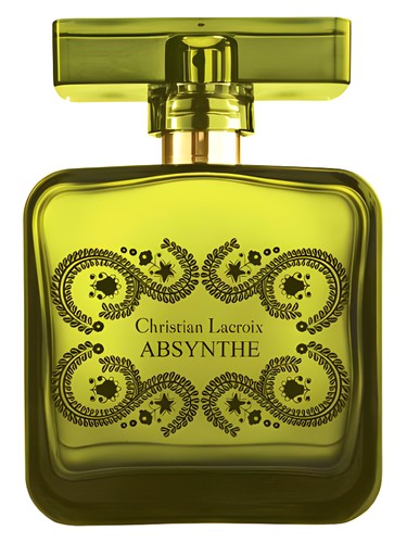 Christian Lacroix Absynthe