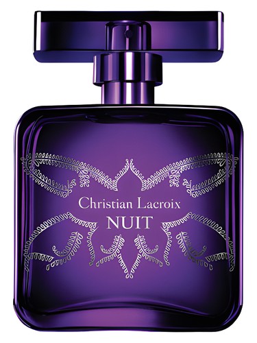 Christian Lacroix Nuit