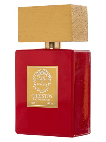 Christos Limited Edition Giardini Di Toscana