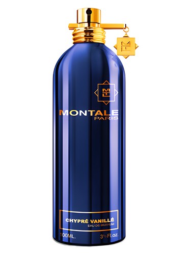 Chypre Vanille Montale