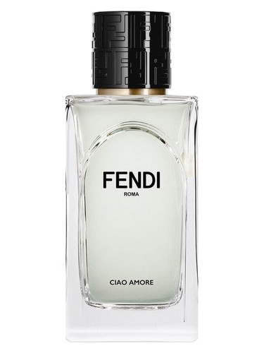 Ciao Amore Fendi for women and men
