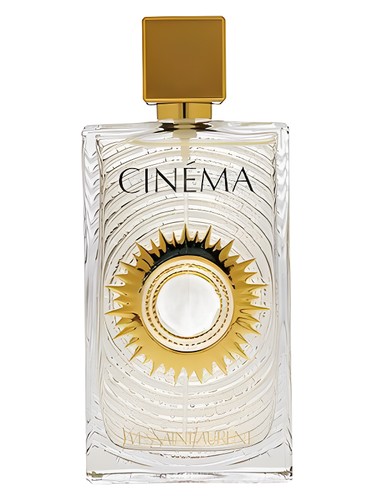 Cinéma Festival Yves Saint Laurent