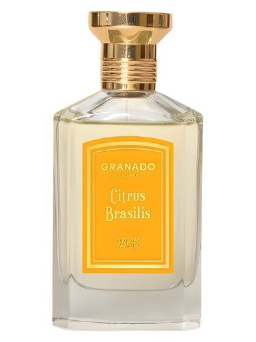 Citrus Brasilis Granado