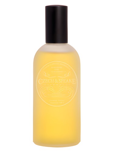 Citrus Paradisi Cologne Czech & Speake
