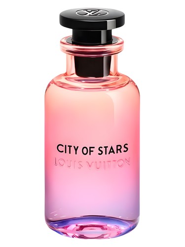 City Of Stars Louis Vuitton