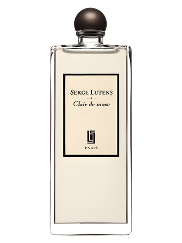 Clair de Musc Serge Lutens for women and men