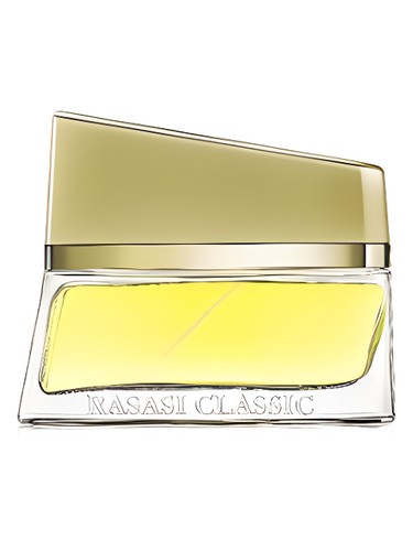 Classic Collection Numero Due Rasasi