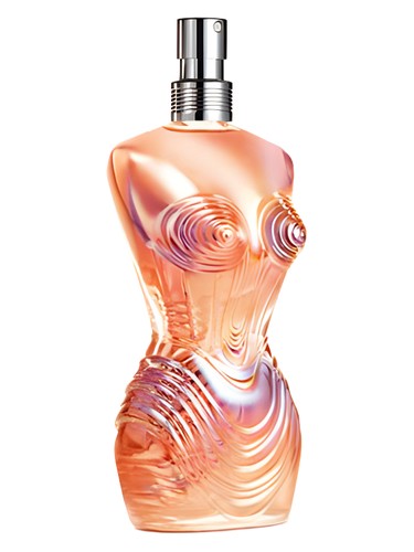 Classique Belle en Corset Jean Paul Gaultier