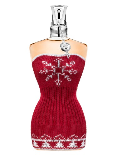 Classique Collector Edition 2018 Jean Paul Gaultier