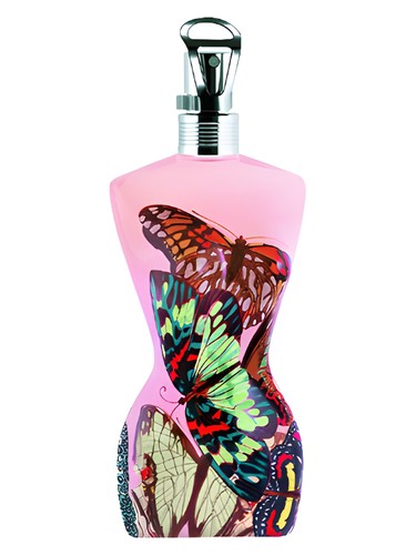 Classique Eau d'Ete 2003 Jean Paul Gaultier