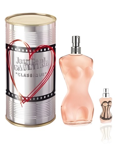 Classique Love Actually Jean Paul Gaultier