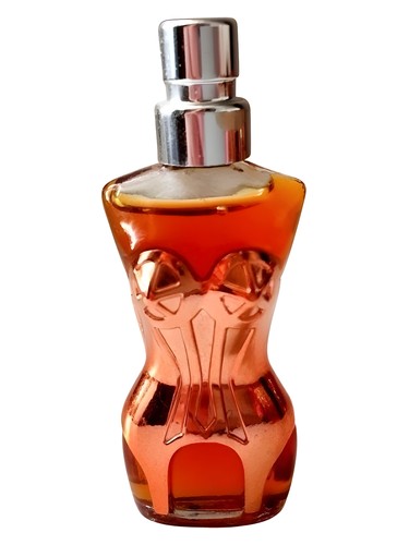 Classique Parfum Jean Paul Gaultier