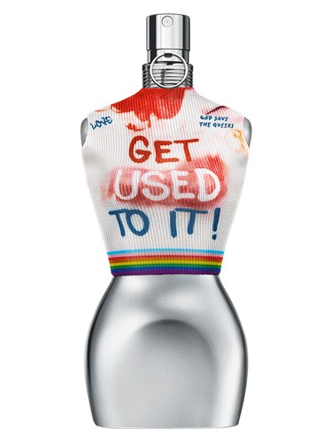 Classique Pride 2023 Jean Paul Gaultier