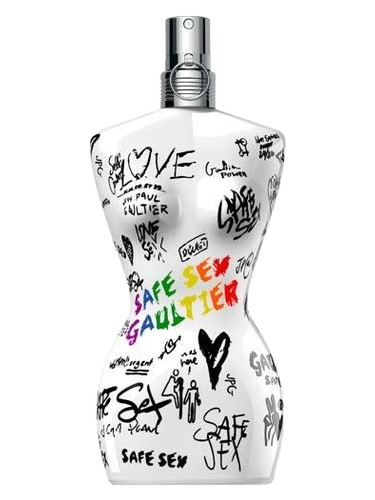 Classique Pride Edition 2026 Jean Paul Gaultier