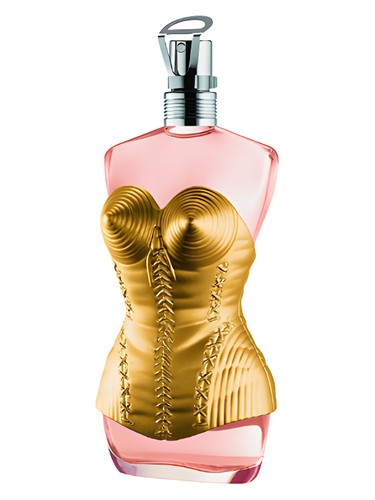Classique Rock Star Jean Paul Gaultier