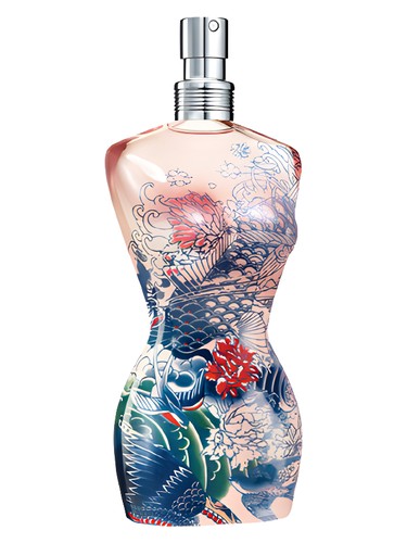 Classique Summer 2013 Jean Paul Gaultier