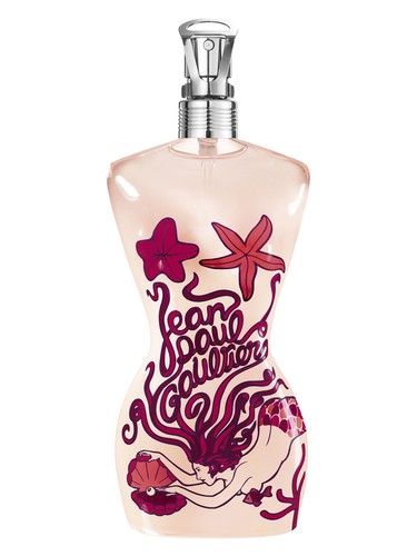 Classique Summer Edition 2014 Jean Paul Gaultier