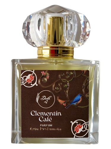 Clementín Café Dedé Arte Profumata