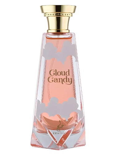 Cloud Candy Khadlaj Perfumes