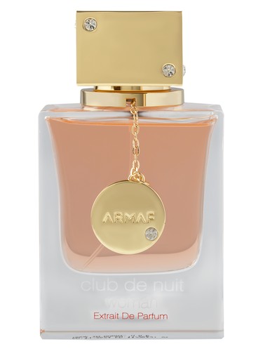 Club De Nuit Woman Extrait Armaf